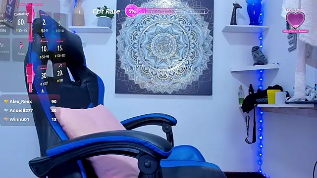 Jey_hot7 webcam