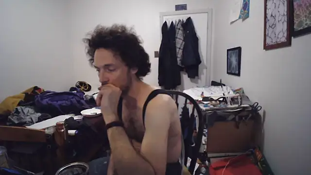 JohnnyMoves webcam