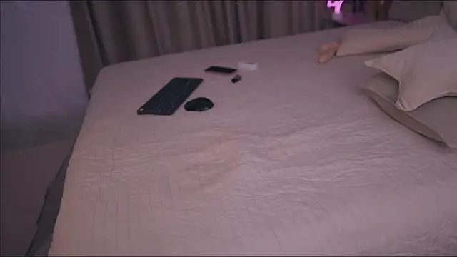 LollieSplash webcam