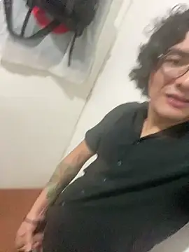 long_nigth webcam