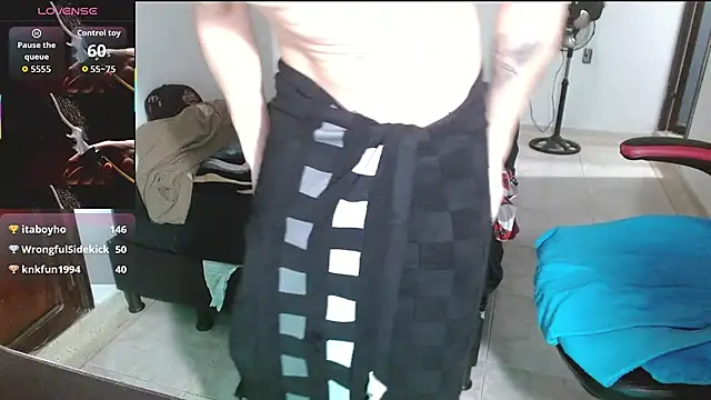 deividcloud36 webcam