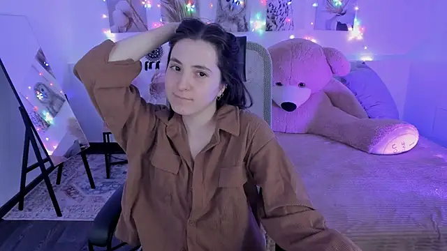 VirtuallVoyant webcam