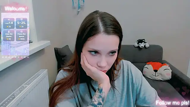 Kitten_Alissa webcam
