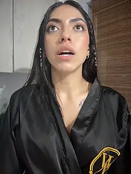 Celeste_Amber webcam
