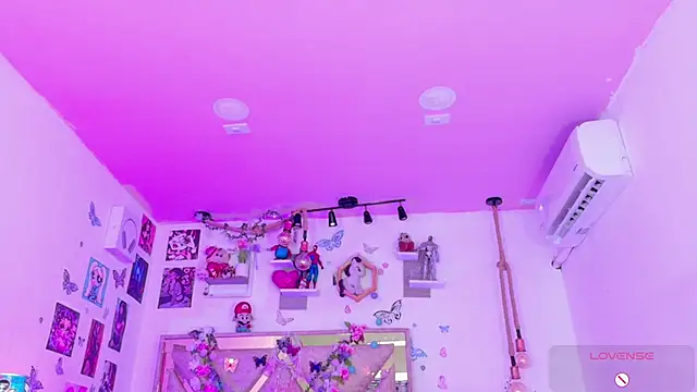 gabii-princees (T teen) - 💖fingers in the ass💖