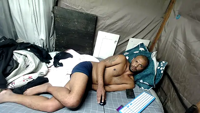 Camodick webcam