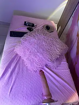 Woo_isDaphne webcam