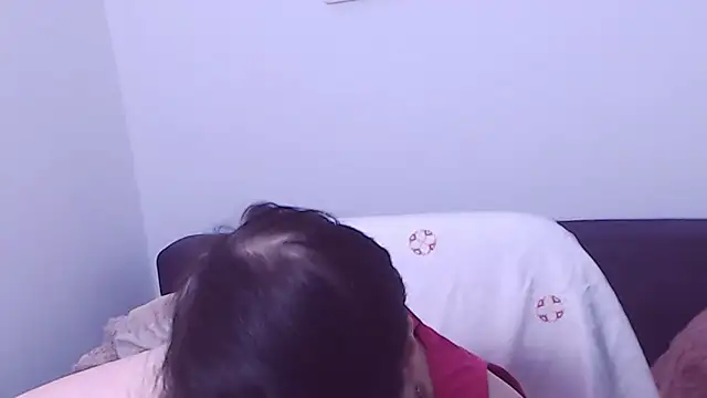 ChristaRose webcam