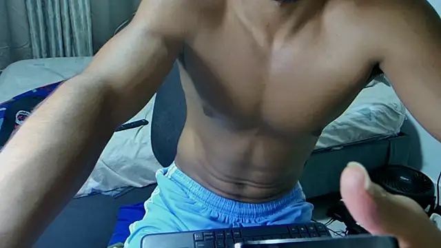 Jhon_wich webcam