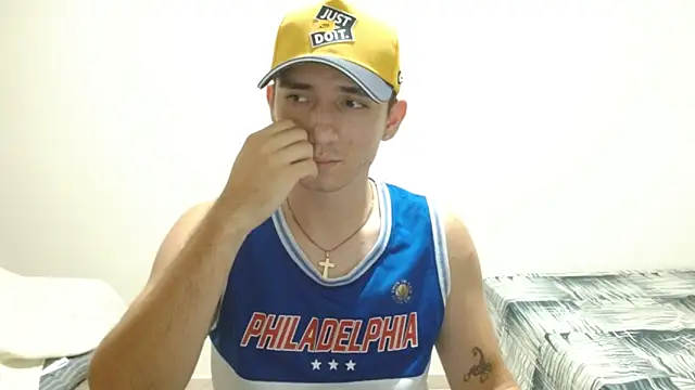 ChicoMaloFfF webcam