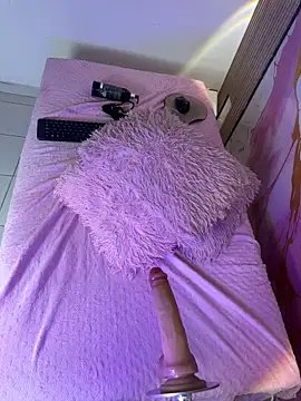 Woo_isDaphne webcam