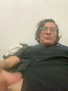 long_nigth webcam