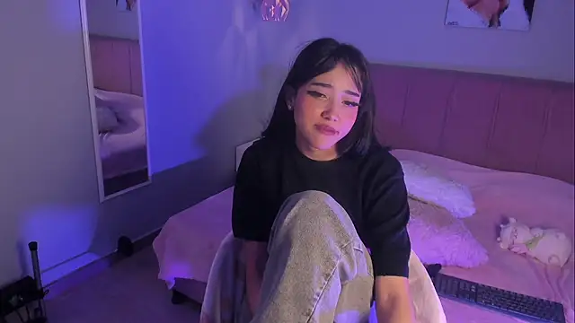 ela_petit webcam