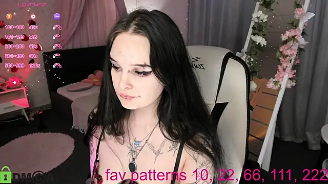 Cassies-Sandyy webcam