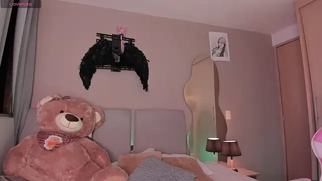 Zaray_star webcam