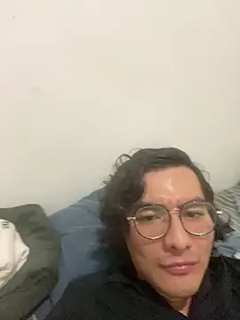 long_nigth webcam