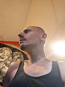 DaddyAndSplashQueen webcam