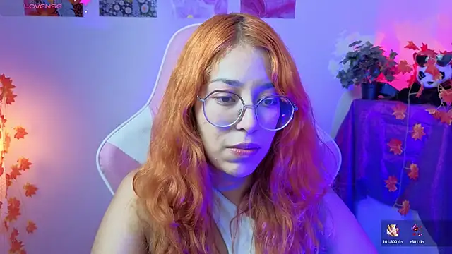 _Moon_Johnson webcam