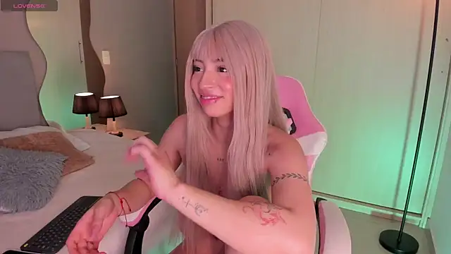 Zaray_star webcam