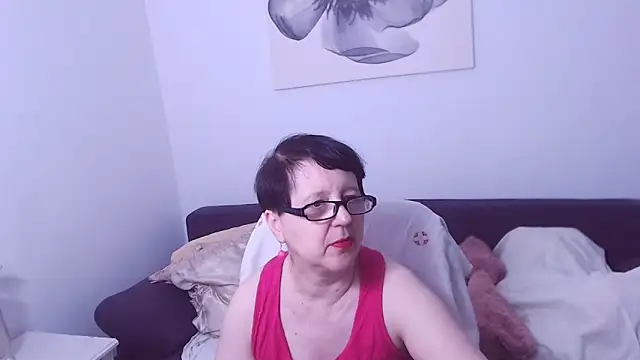 ChristaRose webcam