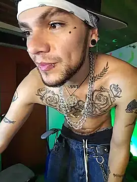 FonixXBelialX
