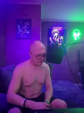 chronic_vibez live cam on StripChat