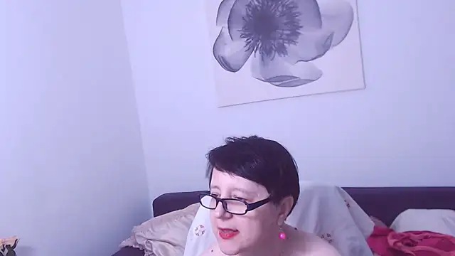 ChristaRose webcam