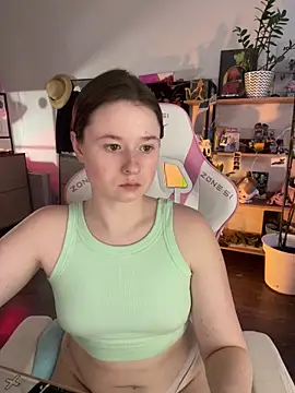 sweetest_pie live cam on StripChat
