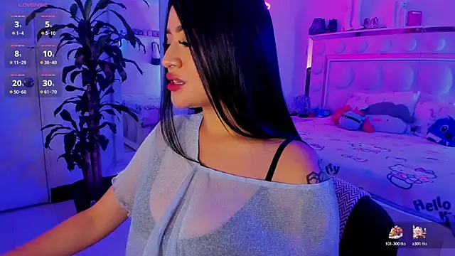 lucianaroy webcam