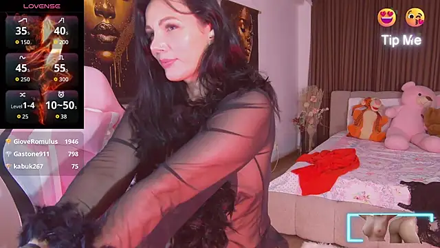 ReiyaRey webcam