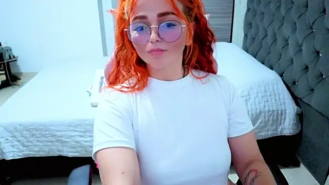 Alexatexa2929 webcam