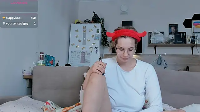 Hot__K webcam