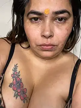 preetipuneet03 webcam