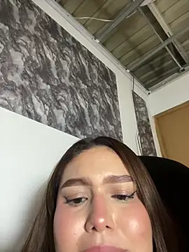 SofiaJoness_ webcam