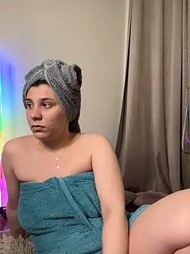 NatashaXVibe webcam