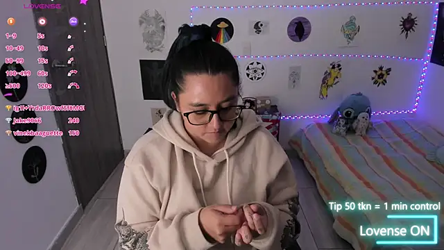 Cherry_blush_ webcam