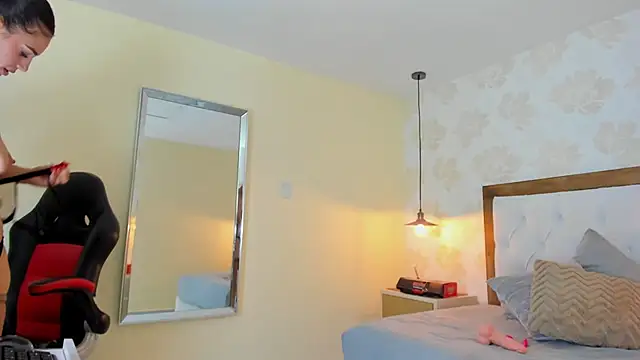 IRISCLARK1 webcam