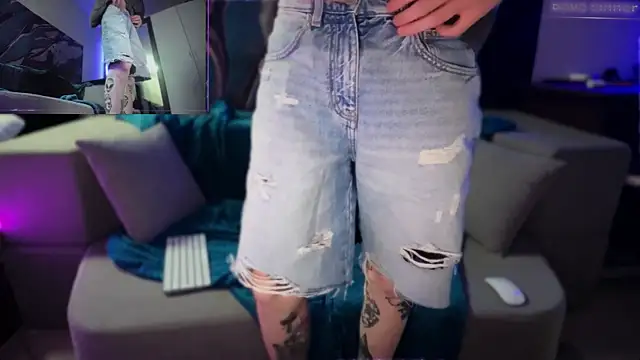 davesinner webcam
