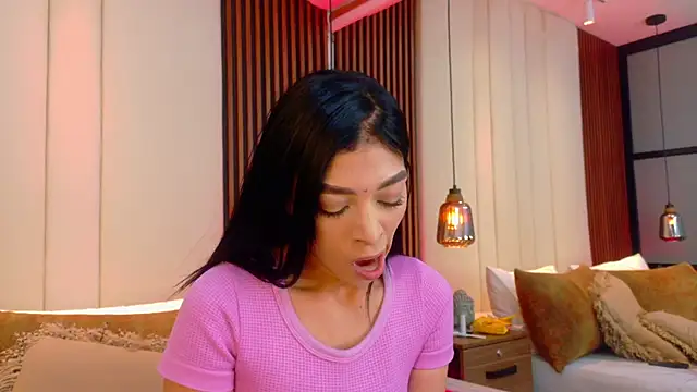 AshleyBaker1 webcam