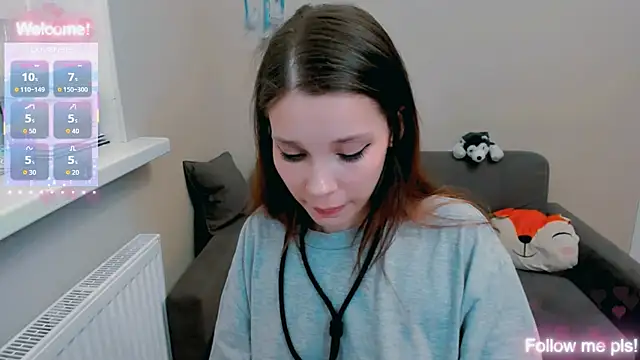 Kitten_Alissa webcam