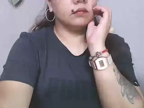 ambersmile webcam