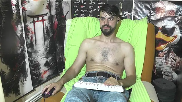 00george webcam