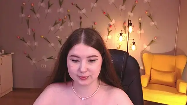 PixelGoddess webcam