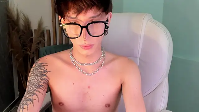 AndyWiilliams webcam