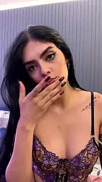AliceRitter live cam on StripChat