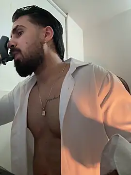 ryan_black3 (M young) - show desnudo