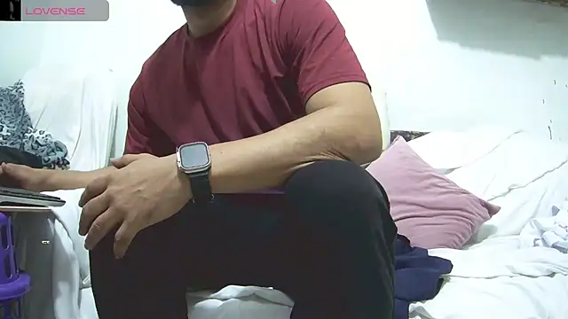 bruce_bigg webcam