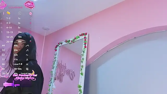 lulu_wonder webcam