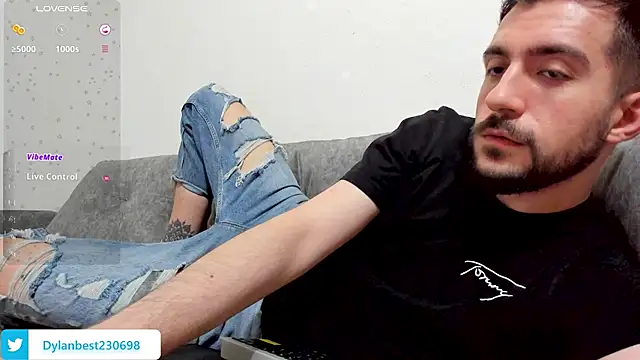 Dylan_Best webcam