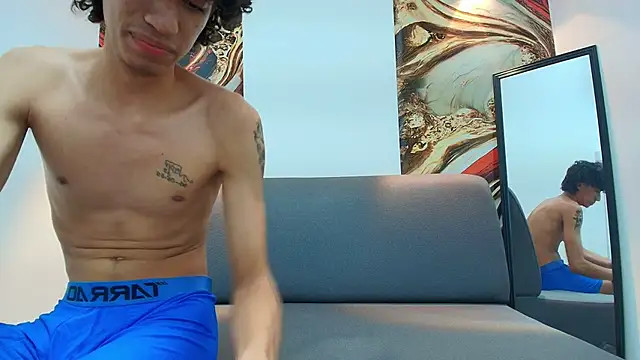 simondwayne webcam
